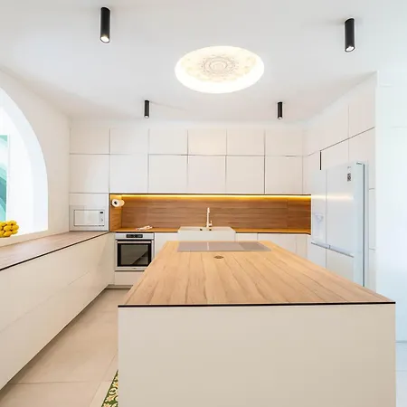 Rosoliel Villa Cannes