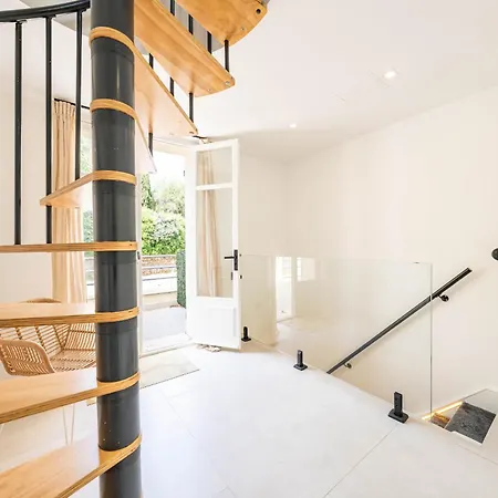 Villa Rosoliel Cannes