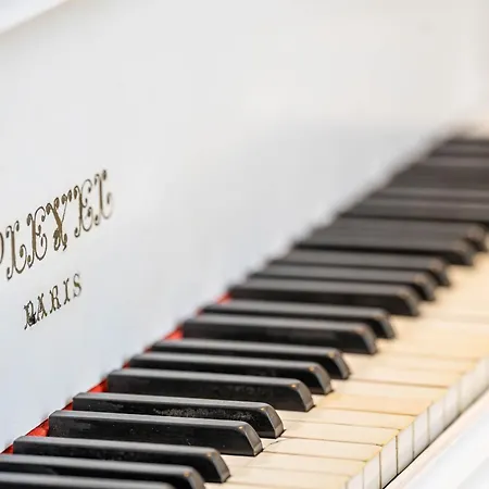 Rosoliel Вилла Канны