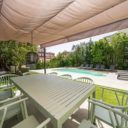 Rosoliel Villa Cannes