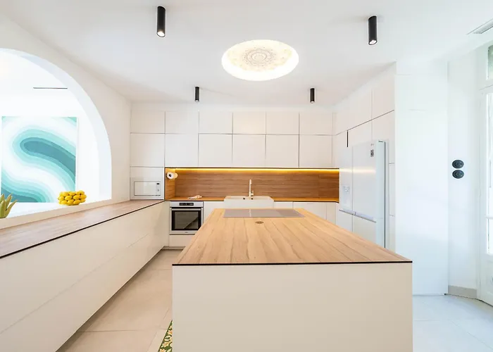 Rosoliel Villa Cannes