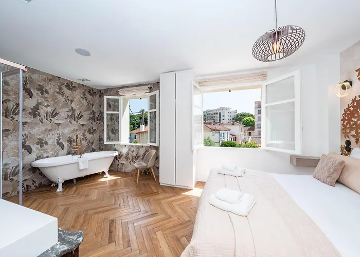 Rosoliel * Канны