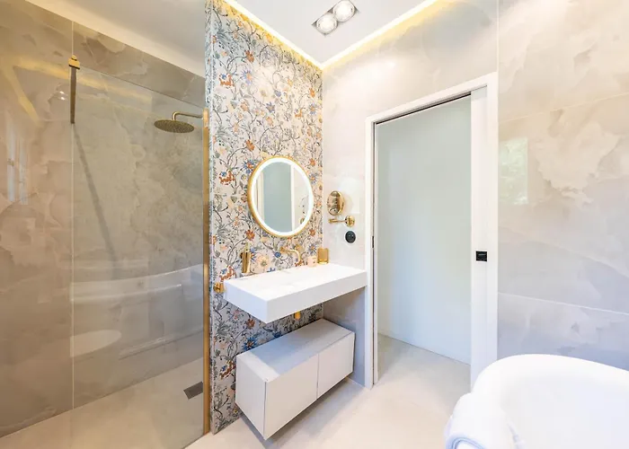 Villa Rosoliel Cannes