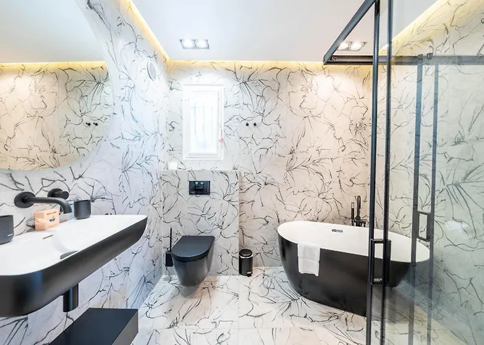 Villa Rosoliel Cannes