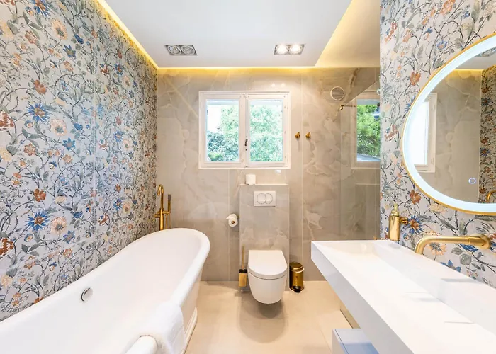 Rosoliel Вилла *