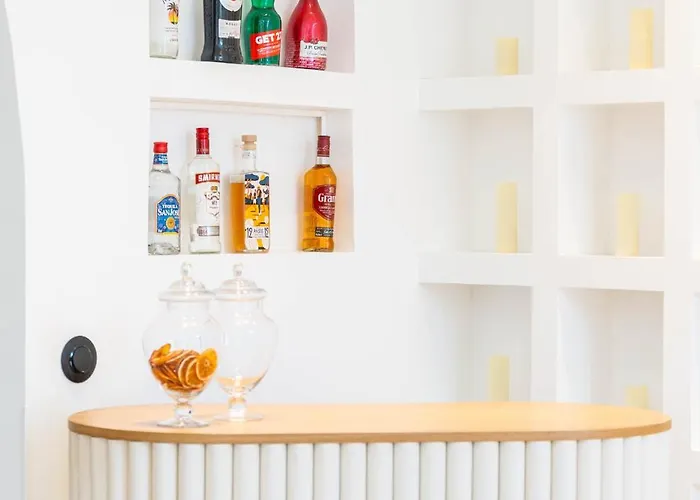 Rosoliel Вилла *