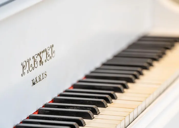 Rosoliel Вилла Канны