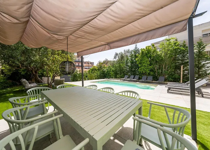 Rosoliel Villa Cannes