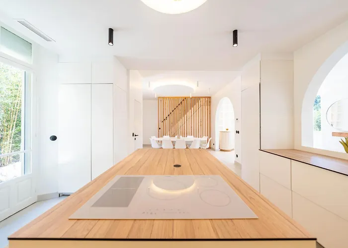 וילה Rosoliel קאן