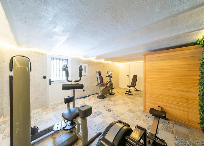 Rosoliel וילה קאן