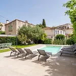 Rosoliel Cannes
