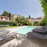 Rosoliel Villa Cannes