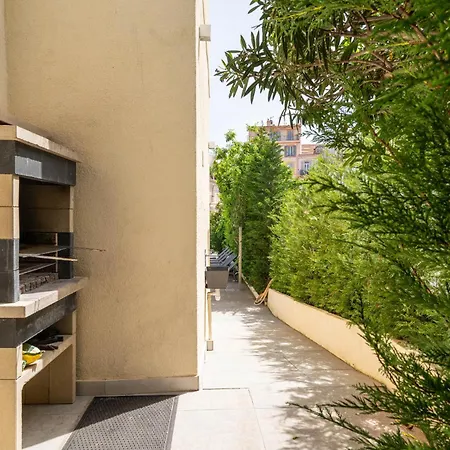 Rosoliel 戛纳